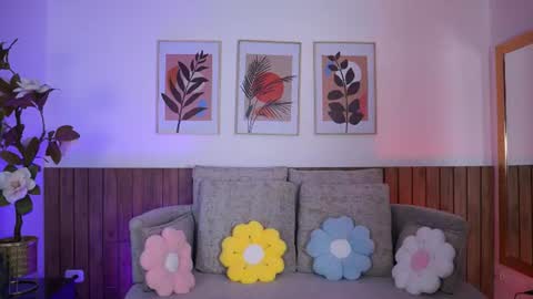 Jade Summer online show from 06/15/26, 11:34