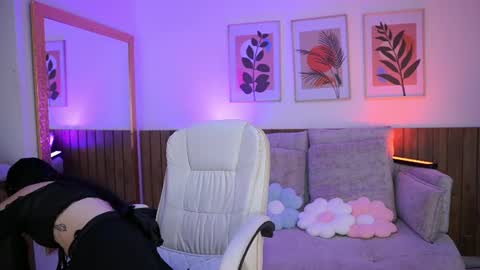 Jade Summer online show from 06/19/26, 11:36