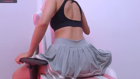 Snapshot of jadesunny chatting on 12/04/24, 11:19 JADE 3 online show from 12/04/24, 11:19