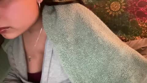 Jadexbabe online show from 01/30/25, 11:11