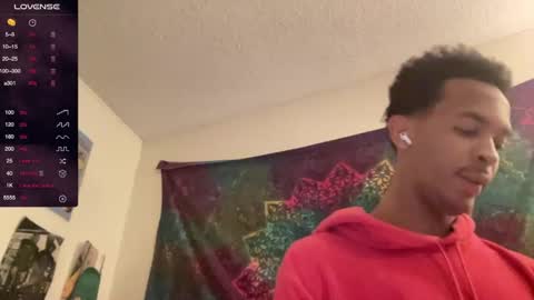 Jadexbabe online show from 02/25/25, 09:42