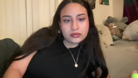 Jadexbabe online show from 03/02/25, 09:21