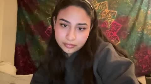 Jadexbabe online show from 03/12/25, 07:57