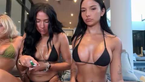 jadexwilde online show from 03/19/26, 10:36