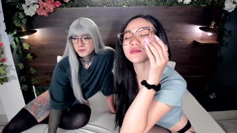 Snapshot of jadeykhada chatting on 12/19/24, 11:25 Jade Khada online show from 12/19/24, 11:25