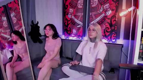 Snapshot of jadeykhada chatting on 01/18/26, 12:14 Jade Khada online show from 01/18/26, 12:14