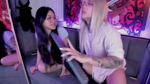 Jade  Khada online show from 05/12/26, 11:46