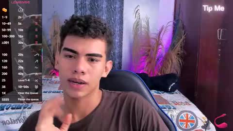 Snapshot of jaedasky_ chatting on 12/14/25, 10:58 javi15 online show from 12/14/25, 10:58