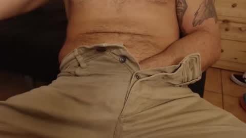 Jagger online show from 09/20/25, 05:14