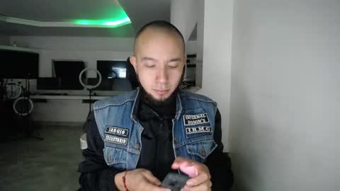 Jahgio online show from 01/14/25, 06:45