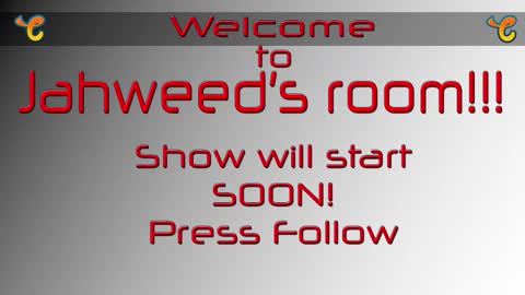 Snapshot of jahweed8 chatting on 10/19/25, 05:41 Jahweed online show from 10/19/25, 05:41