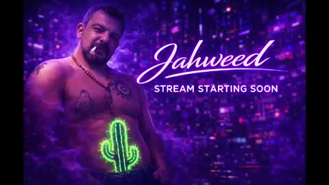 Jahweed online show from 04/26/26, 06:00