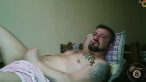 Jahweed online show from 05/05/26, 07:11