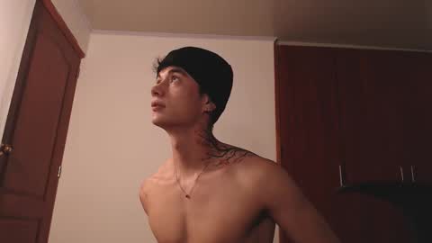 jaico_santos online show from 12/01/25, 11:32