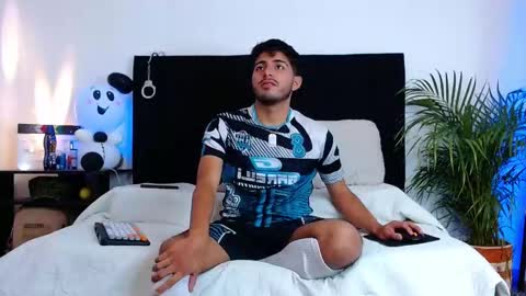 Jaiden online show from 11/04/25, 05:28