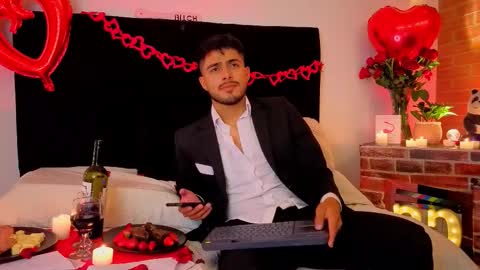 Jaiden online show from 02/14/26, 05:15