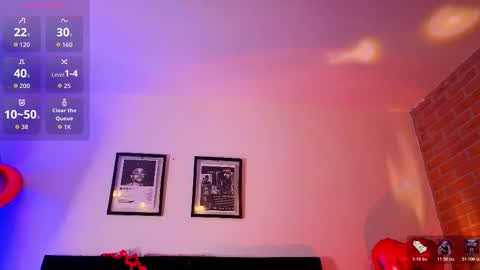 Jaiden online show from 02/17/26, 10:23