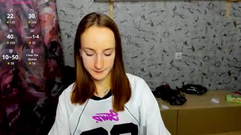 Snapshot of jaidii_ chatting on 01/13/26, 06:18 Jeidi online show from 01/13/26, 06:18