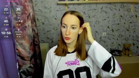 Snapshot of jaidii_ chatting on 01/14/26, 06:08 Jeidi online show from 01/14/26, 06:08