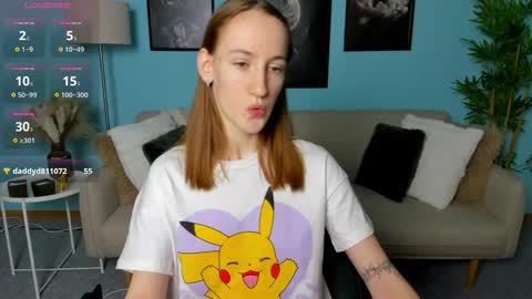 Snapshot of jaidii_ chatting on 02/24/26, 07:23 Jeidi online show from 02/24/26, 07:23