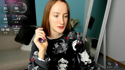 Snapshot of jaidii_ chatting on 04/06/26, 01:01 Jeidi online show from 04/06/26, 01:01
