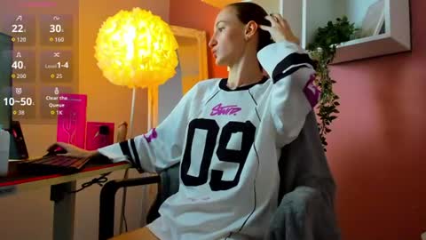 Jeidi online show from 06/15/26, 02:19