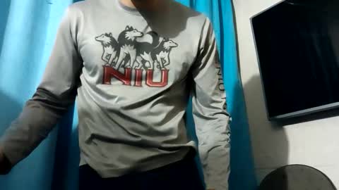 JaxXx online show from 02/02/26, 05:06