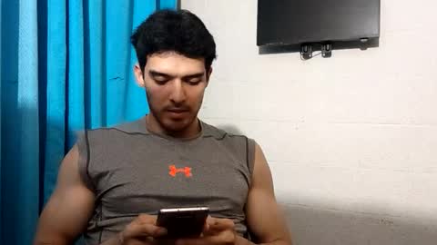 JaxXx online show from 02/22/26, 03:40