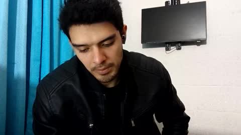 JaxXx online show from 02/23/26, 07:06