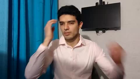 JaxXx online show from 03/01/26, 04:47