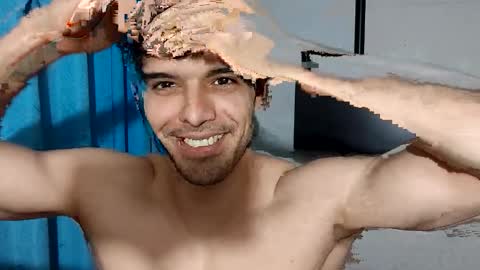 JaxXx online show from 03/09/26, 06:06