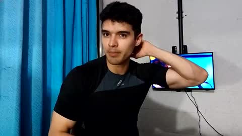 JaxXx online show from 04/16/26, 03:51