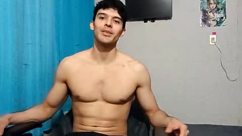 Snapshot of jair1_69 chatting on 05/29/26, 06:33 JaxXx online show from 05/29/26, 06:33