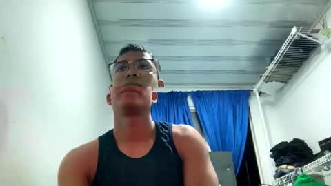 Snapshot of jairsalazar167 chatting on 01/17/26, 02:38 jairsalazar167 online show from 01/17/26, 02:38