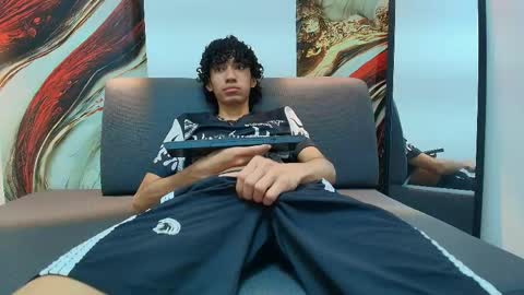 jack online show from 05/19/26, 07:31