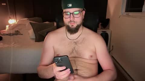 Jake online show from 02/25/26, 12:31