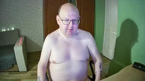 Snapshot of jake230975 chatting on 12/15/24, 08:58 Jake2309 online show from 12/15/24, 08:58