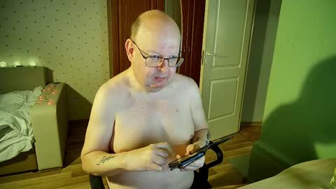 Snapshot of jake230975 chatting on 01/27/25, 07:24 Jake2309 online show from 01/27/25, 07:24