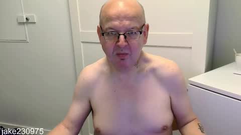 Snapshot of jake230975 chatting on 09/20/25, 08:21 Jake2309 online show from 09/20/25, 08:21