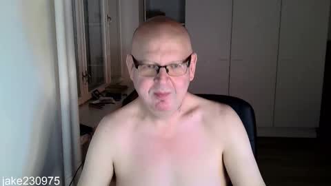 Snapshot of jake230975 chatting on 11/04/25, 08:19 Jake2309 online show from 11/04/25, 08:19
