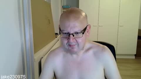 Jake2309 online show from 11/09/25, 08:29