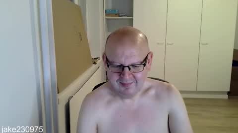 Snapshot of jake230975 chatting on 11/10/25, 07:46 Jake2309 online show from 11/10/25, 07:46