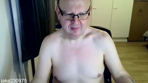 Snapshot of jake230975 chatting on 12/22/25, 08:06 Jake2309 online show from 12/22/25, 08:06