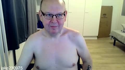 Snapshot of jake230975 chatting on 02/03/26, 07:19 Jake2309 online show from 02/03/26, 07:19