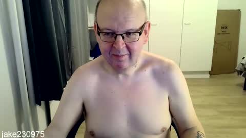 Snapshot of jake230975 chatting on 02/06/26, 08:23 Jake2309 online show from 02/06/26, 08:23