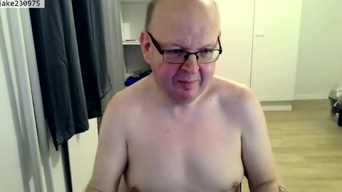 Snapshot of jake230975 chatting on 03/24/26, 08:14 Jake2309 online show from 03/24/26, 08:14