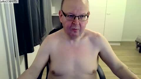 Snapshot of jake230975 chatting on 03/26/26, 07:30 Jake2309 online show from 03/26/26, 07:30