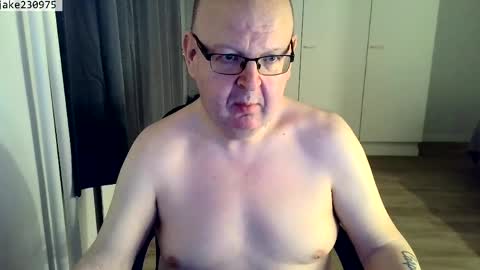 Jake2309 online show from 04/30/26, 07:31