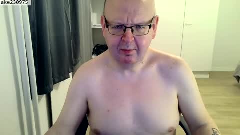 Jake2309 online show from 05/04/26, 06:59