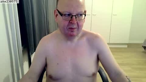 Jake2309 online show from 05/05/26, 07:44